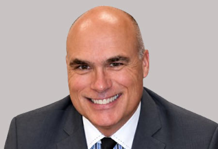 John Holden, Smart City Manager, City of Raleigh Municipal Government |  Gov Business Review
