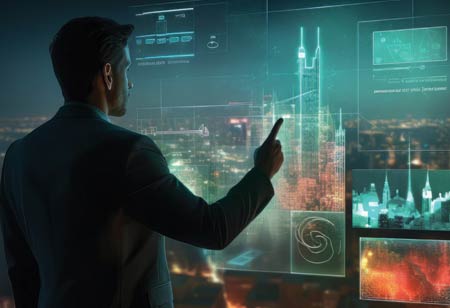 Harnessing the Power of Data Storytelling for Enhanced Business Intelligence