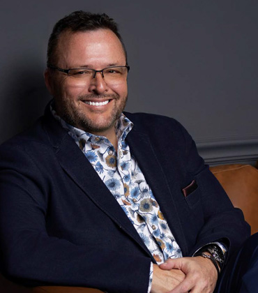 Guy Mincey, COREONYX | Gov Business Review | Top Govt Contracting Services Providers