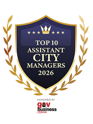 City Of Beeville: Building Trust, Strengthening Community, And Driving Change 