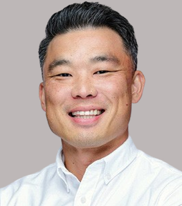 Glenn Park, Park Consulting Group | Gov Business Review | Top Permitting Systems Consultant