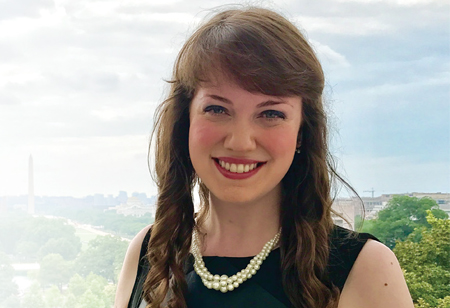 Elliot Cohen, Elliot Cohen Communications |  Gov Business Review | 