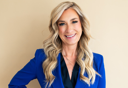 Jessica Beeson Tocco, Shepherd Strategies |  Gov Business Review | 