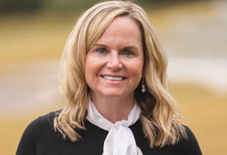 Natalie Zeigler, City Administrator, City of Goose Creek | Gov Business Review