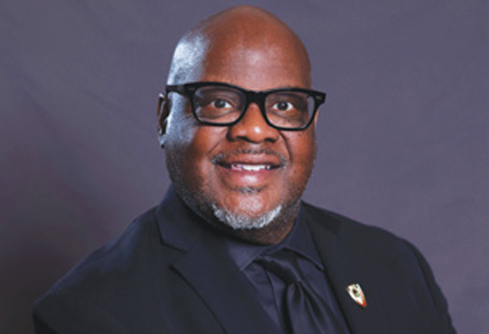 Gov Business Review Magazine