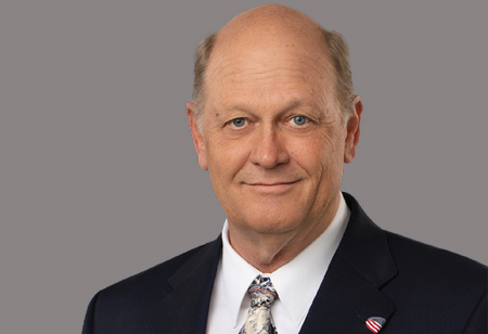 Stacey Lea Flanagan, Director, Health & Human Service |  Gov Business Review