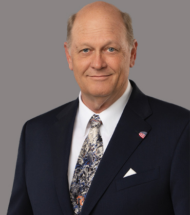 Paul Niemann, RFSignalman | Gov Business Review | Top Public Safety Radio Coverage Company