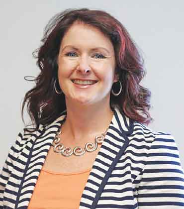 Elizabeth Chamberlain