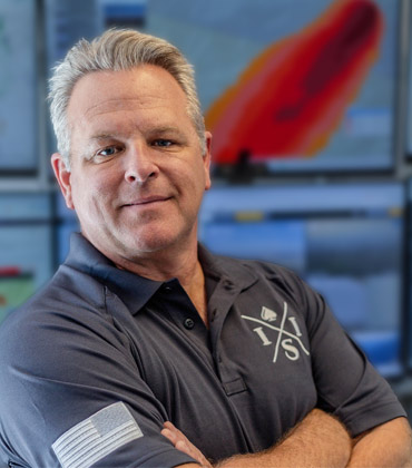 Tim Werle, Initial Incident Support, LLC | Gov Business Review | Hazard Awareness Service Company of the Year