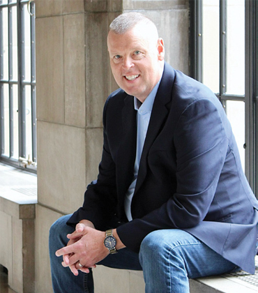 Perre Neilan, Neilan Strategy Group | Gov Business Review | Top Lobbying Firms