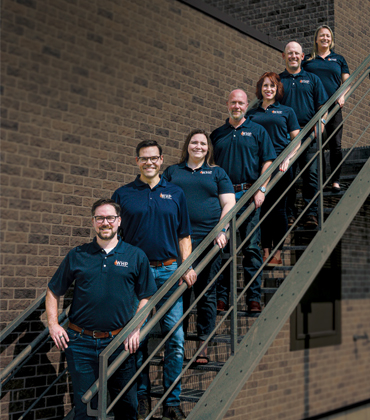Jon Moss, WHP Trainingtowers™ | Gov Business Review | Top Firefighter Training Towers System Providers