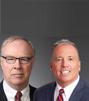 Henri S. Rauschenbach & Kenneth P. Halloran, Smith, Rauschenbach & Halloran | Gov Business Review | Top Lobbying Firms