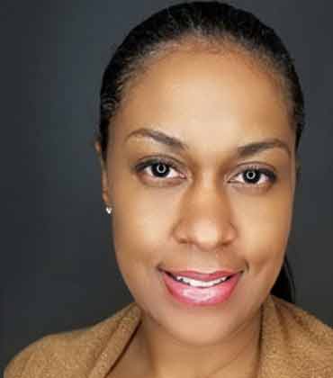 Wendy Harris