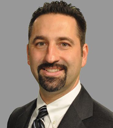 Ted Ross