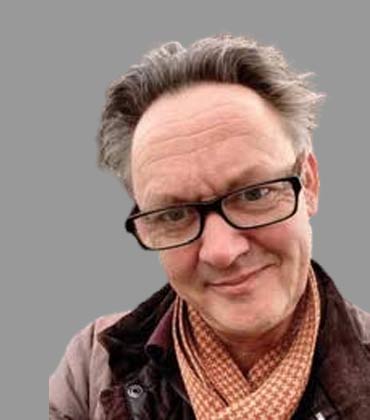 Simon Gilbert