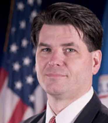Shane M. Barney