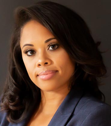 Sheena Burrell, Chief Information Officer at NARA | Gov Business Review