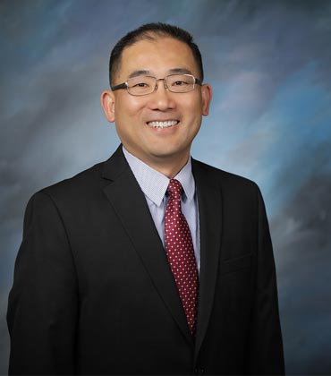 Hong Sae, Chief Information Officer | Gov Business Review