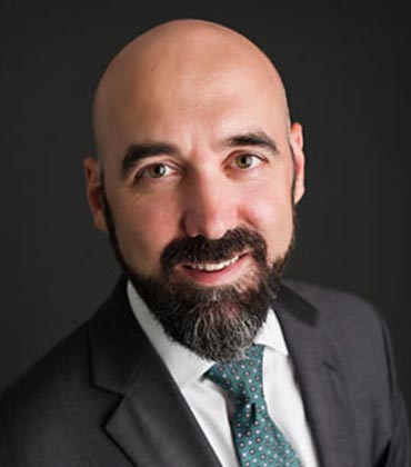 Dan Hoffman