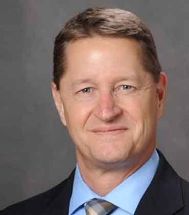 Brent A. Olson
