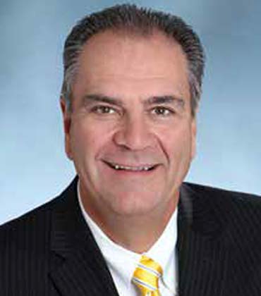 John (Jack) M. Pellegrino