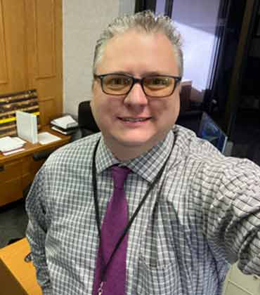 Michael K. Clayton