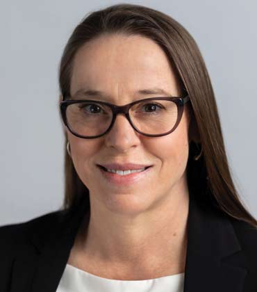 Jarah Meador