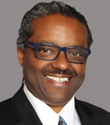 Kevin Gray