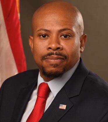 Joffrey Benford