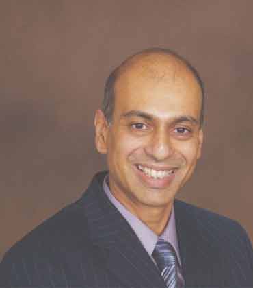Arun DeSouza