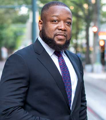 Augustine Boateng