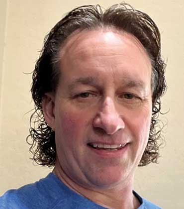 Mark Gordon