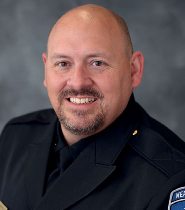 Lance C. Arnold