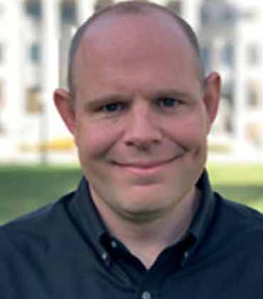Matthew Mueller