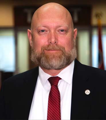 Chris Yarbrough