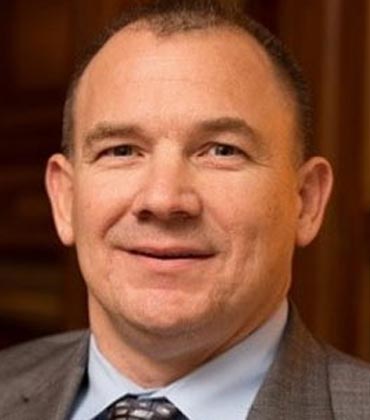 Eric Finch, Chief Innovation and Technology Officer at City of Spokane | Gov Business Review