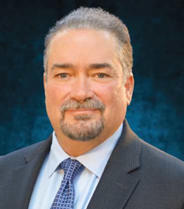 Mark Buonauro