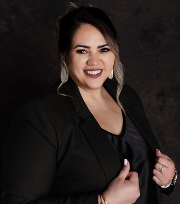 Betsy Roque