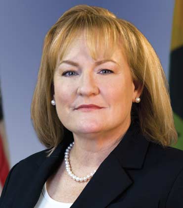 Thode Lawson, CIO & Director, Department of Technology Services, Calvert County | Gov Business Review
