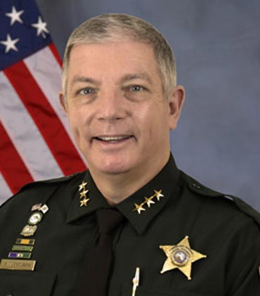 Steve Harrelson