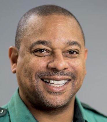 Derrick Peterson