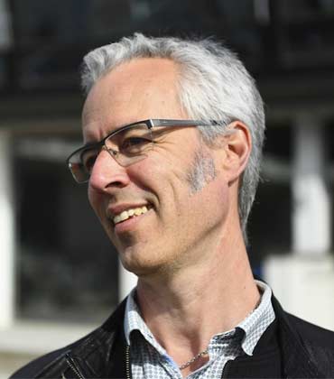 Tarje I. Wanvik