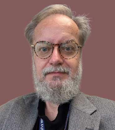 Jim Gaines