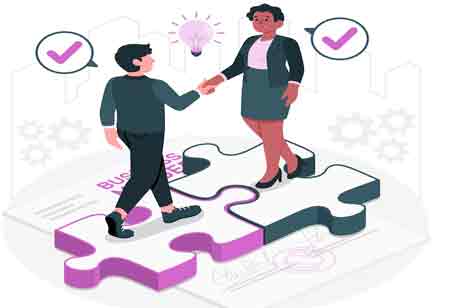 Rebuilding Public Trust in Government: A Three-Pronged Approach