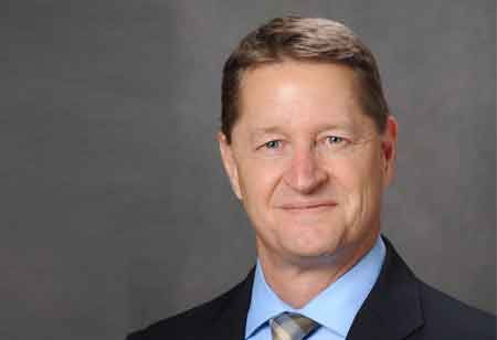 Brent A. Olson, CEM, Director, Office of Homeland Security and Emergency Management, City of Phoenix | Gov Business Review