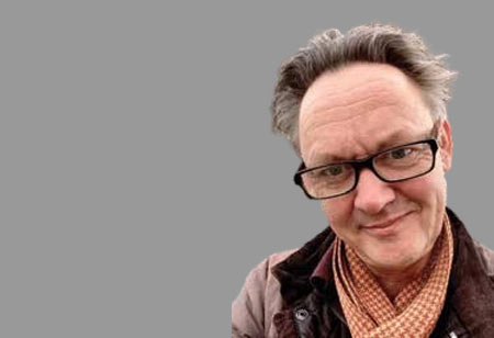 Simon Gilbert, Head of Planning at Cardiff Council |  Gov Business Review