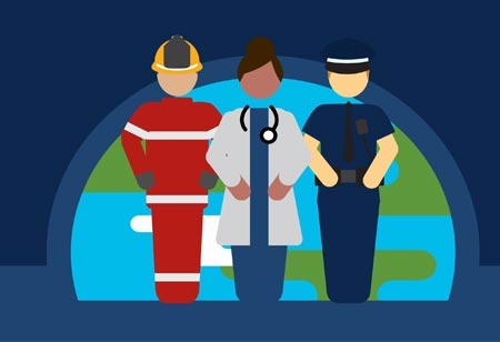 Tina Rodgers, Director Safety and Loss, San Manuel Band of Mission Indians.  | Gov Business Review