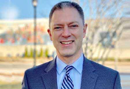 Rob Tieman, Director- Project Management Office, Virginia Department of Transportation | Gov Business Review