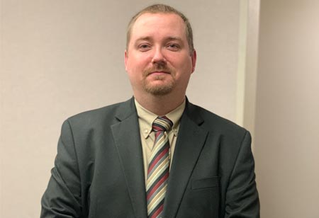 Chad Powell, Chief Technology Officer at City of Irving | Gov Business Review Chad Powell, Chief Technology Officer at City of Irving | Gov Business Review