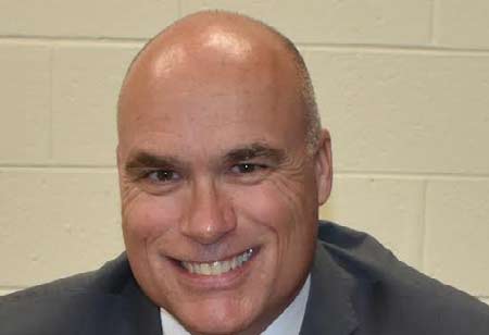 John Holden, Smart City Manager, City of Raleigh Municipal Government | Gov Business Review John Holden, Smart City Manager, City of Raleigh Municipal Government | Gov Business Review